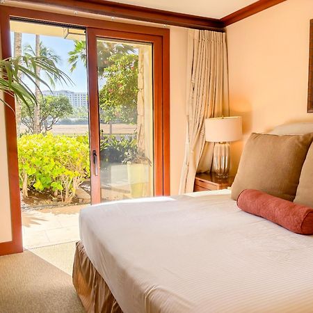 Luxury Pool Front Ko Olina Beach Rental Ground Floor B105 2Br Free Parking Kapolei Zewnętrze zdjęcie