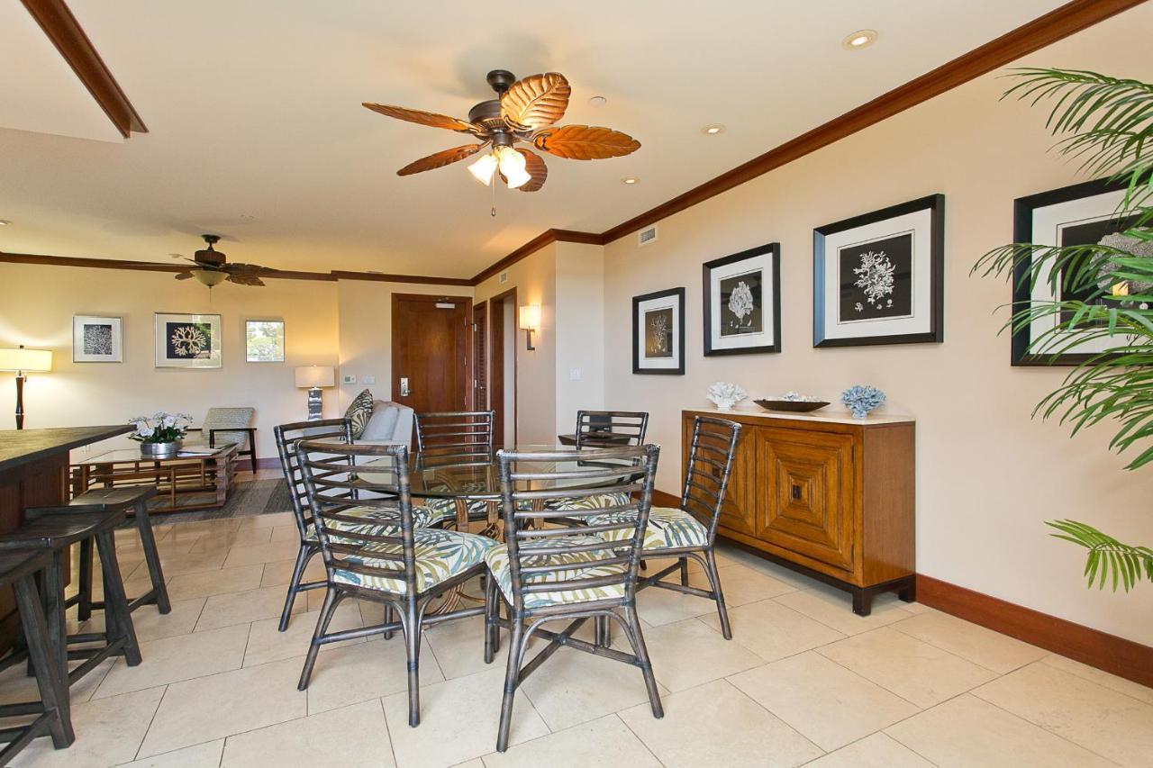Luxury Pool Front Ko Olina Beach Rental Ground Floor B105 2Br Free Parking Kapolei Zewnętrze zdjęcie