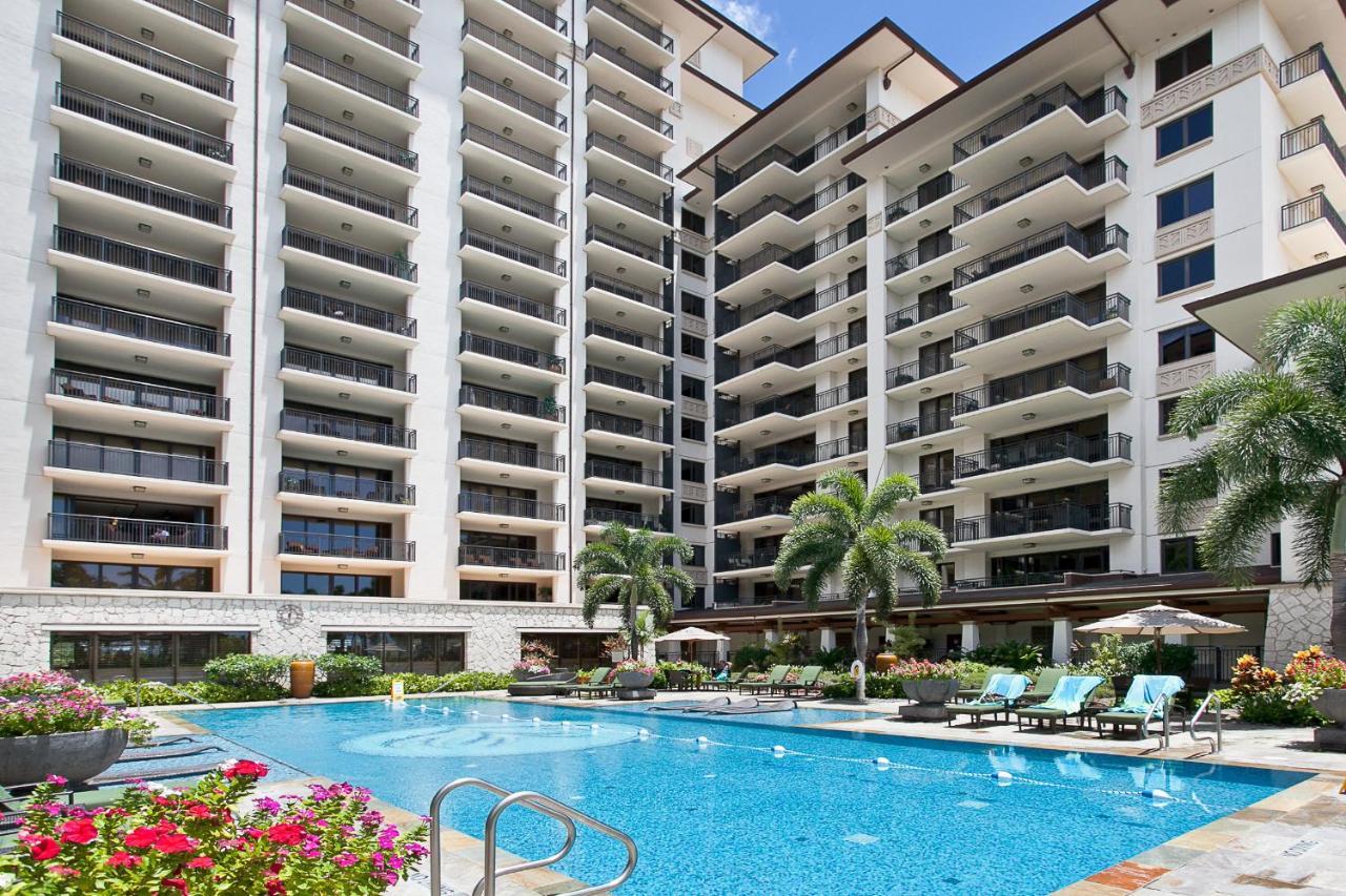 Luxury Pool Front Ko Olina Beach Rental Ground Floor B105 2Br Free Parking Kapolei Zewnętrze zdjęcie