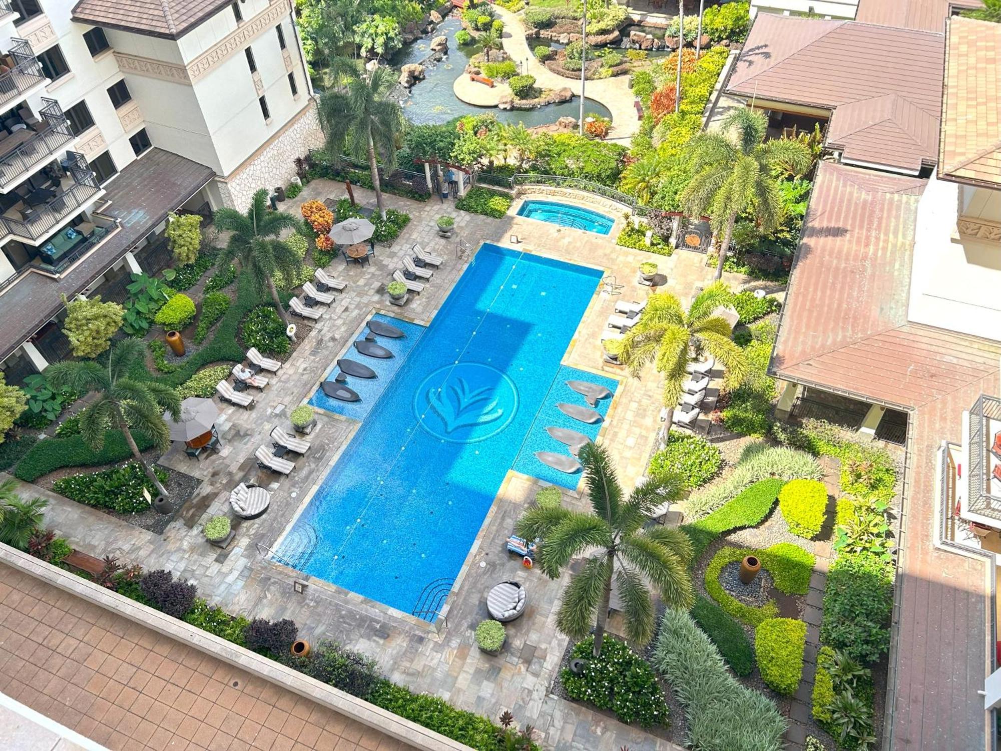 Luxury Pool Front Ko Olina Beach Rental Ground Floor B105 2Br Free Parking Kapolei Zewnętrze zdjęcie