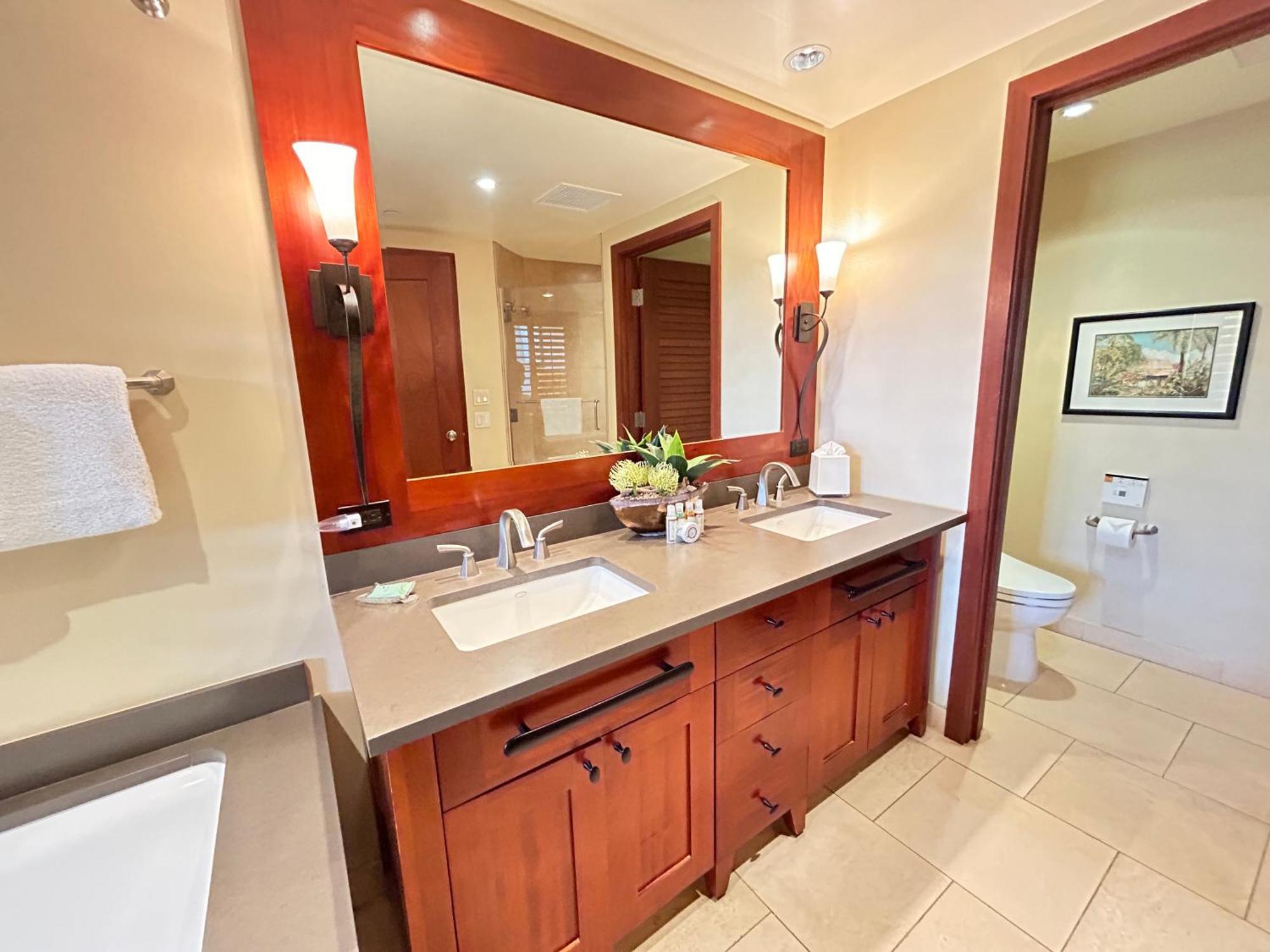 Luxury Pool Front Ko Olina Beach Rental Ground Floor B105 2Br Free Parking Kapolei Zewnętrze zdjęcie