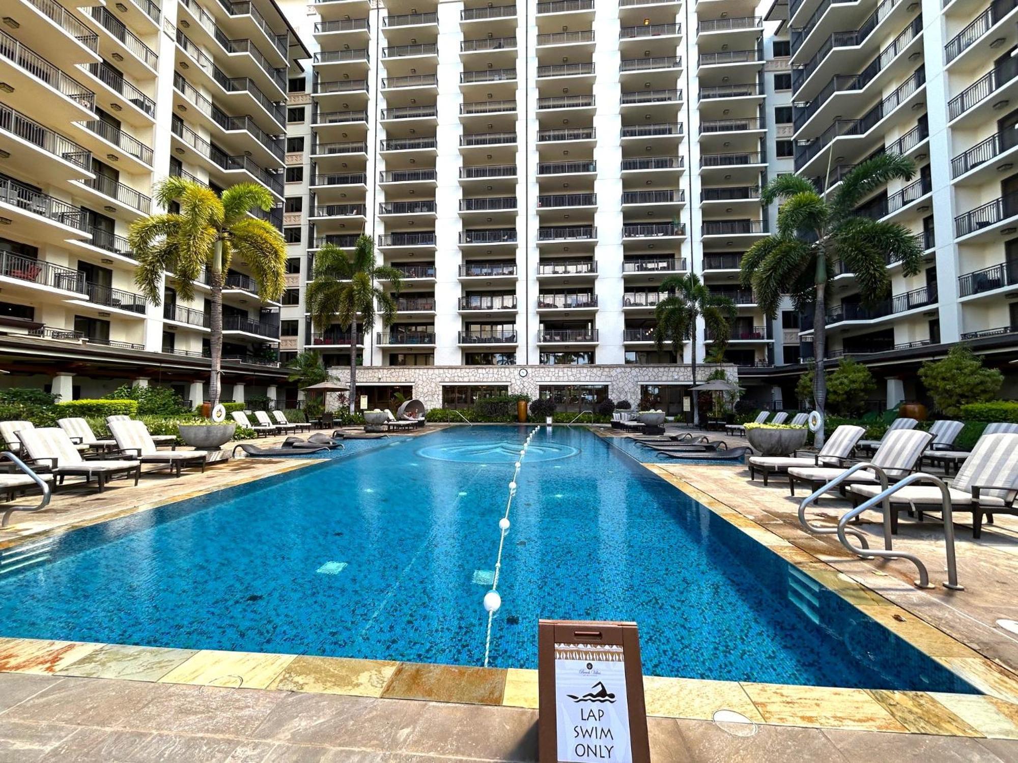 Luxury Pool Front Ko Olina Beach Rental Ground Floor B105 2Br Free Parking Kapolei Zewnętrze zdjęcie