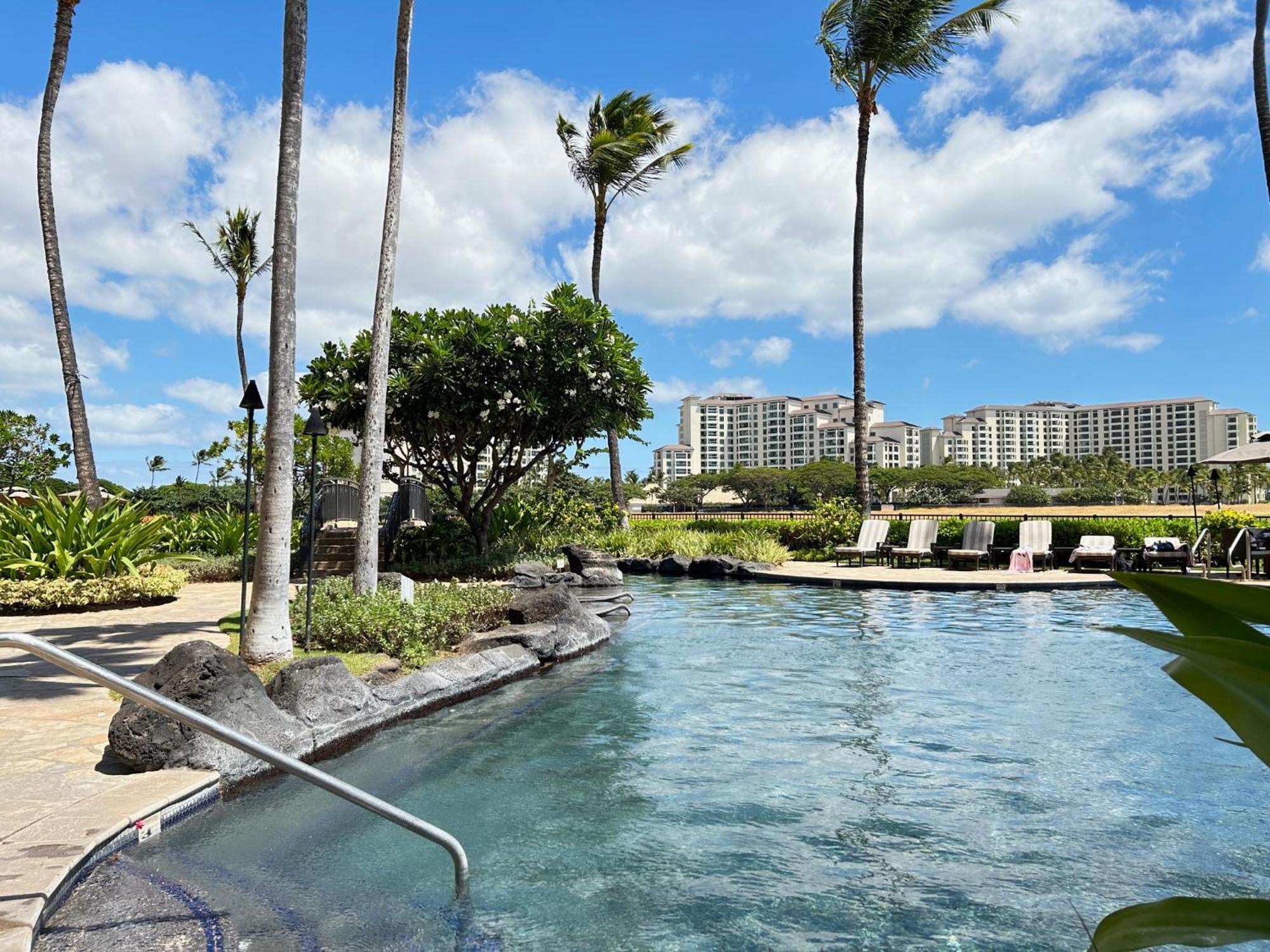 Luxury Pool Front Ko Olina Beach Rental Ground Floor B105 2Br Free Parking Kapolei Zewnętrze zdjęcie