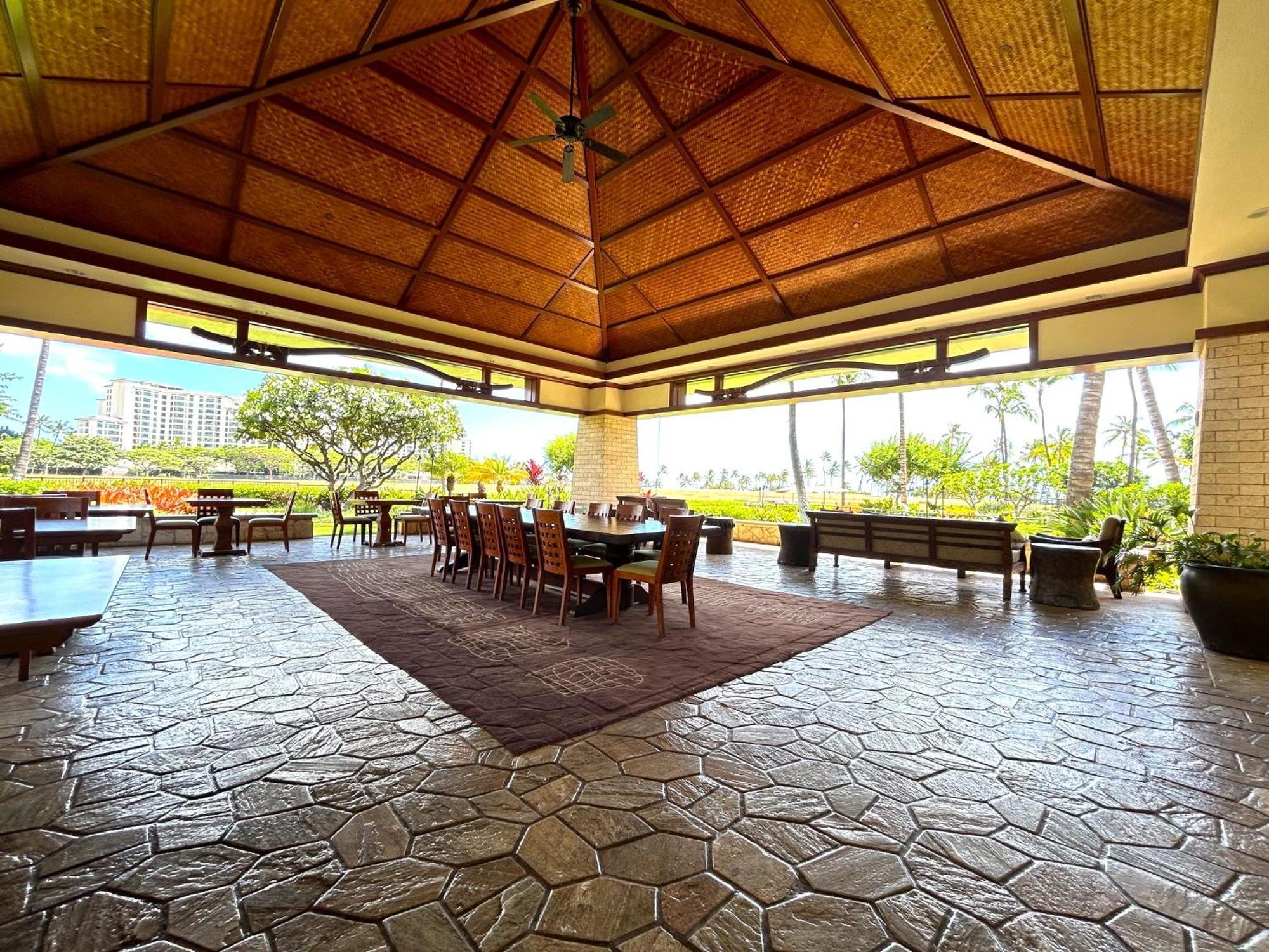 Luxury Pool Front Ko Olina Beach Rental Ground Floor B105 2Br Free Parking Kapolei Zewnętrze zdjęcie