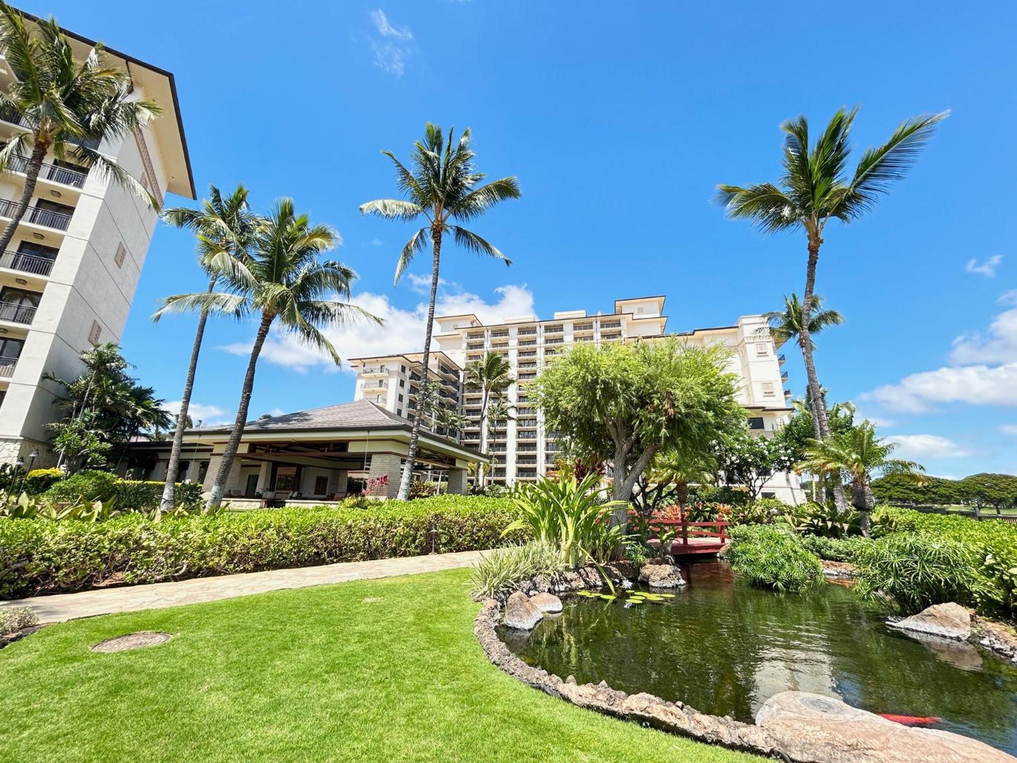 Luxury Pool Front Ko Olina Beach Rental Ground Floor B105 2Br Free Parking Kapolei Zewnętrze zdjęcie