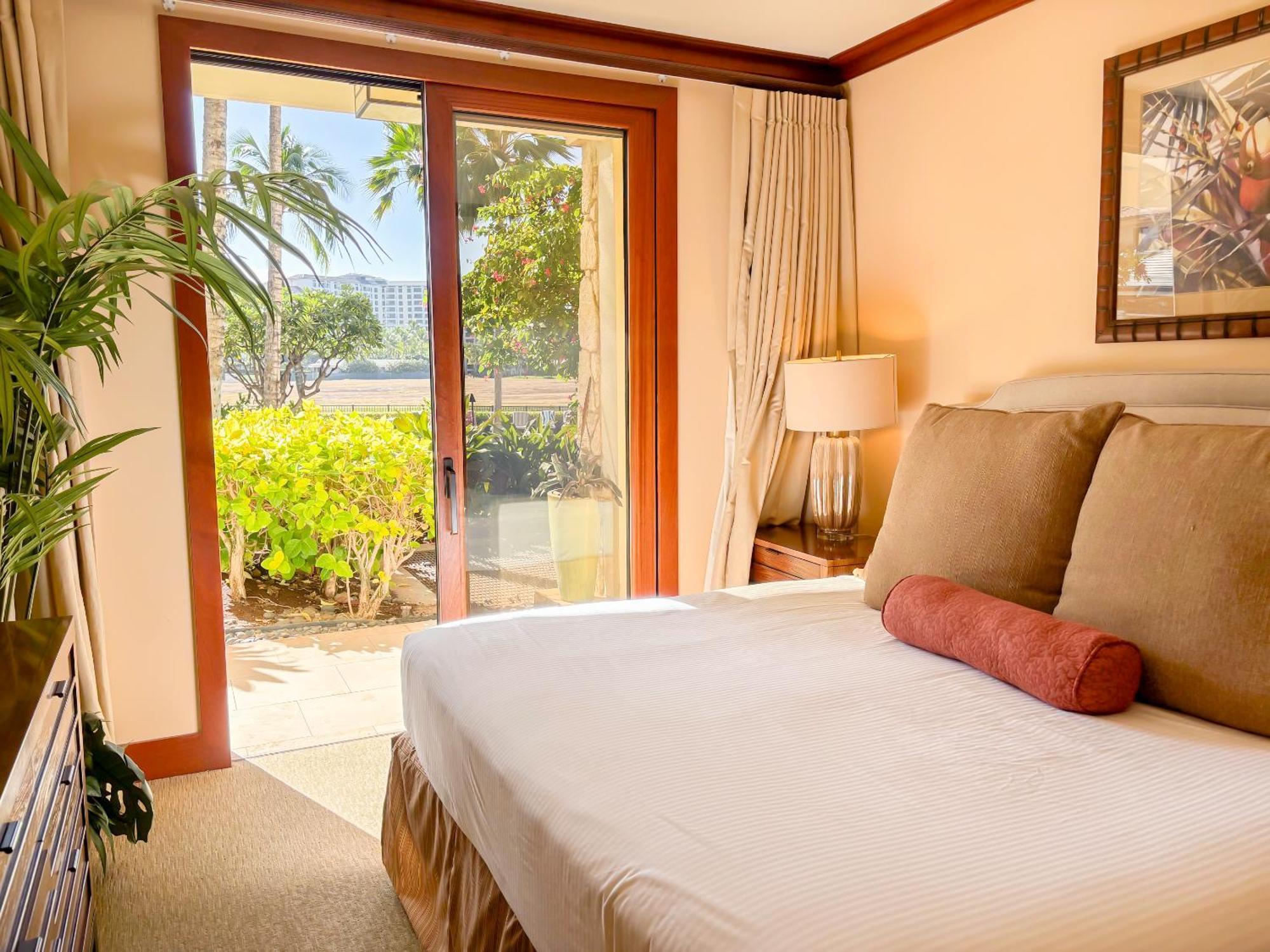 Luxury Pool Front Ko Olina Beach Rental Ground Floor B105 2Br Free Parking Kapolei Zewnętrze zdjęcie