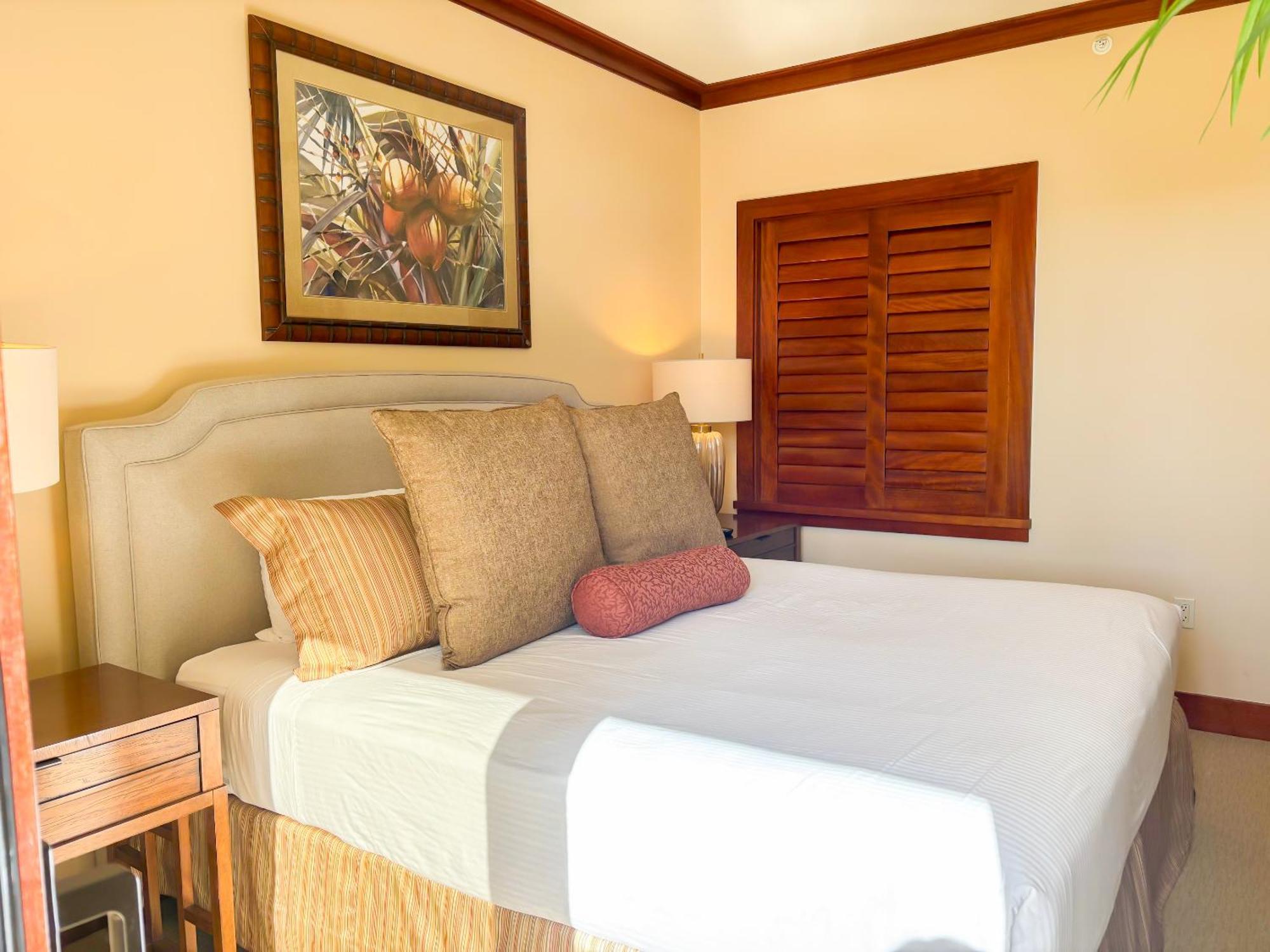 Luxury Pool Front Ko Olina Beach Rental Ground Floor B105 2Br Free Parking Kapolei Zewnętrze zdjęcie